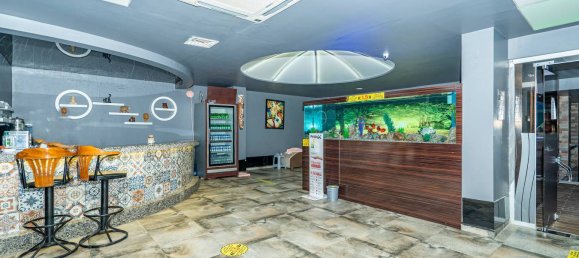 Apartment 1+1 in Cikcilli, Turkey No. 17018 10