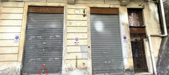 Garagem em Genoa, Italy 25 m² N.º 210982 4