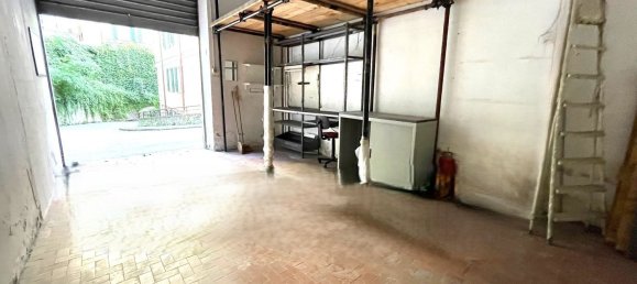 Garagem em Genoa, Italy 25 m² N.º 210982 10