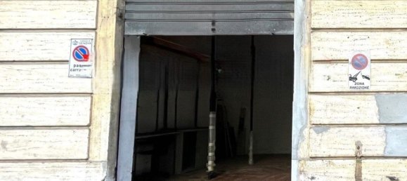 Garagem em Genoa, Italy 25 m² N.º 210982 11