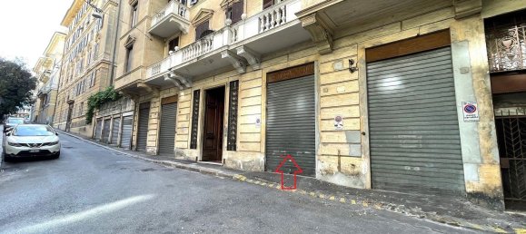 Garagem em Genoa, Italy 25 m² N.º 210982 3