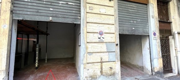 Garagem em Genoa, Italy 25 m² N.º 210982 7