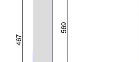 Garagem em Genoa, Italy 25 m² N.º 210982 13