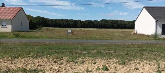  قطعة أرض في Indre, France رقم 324839 3
