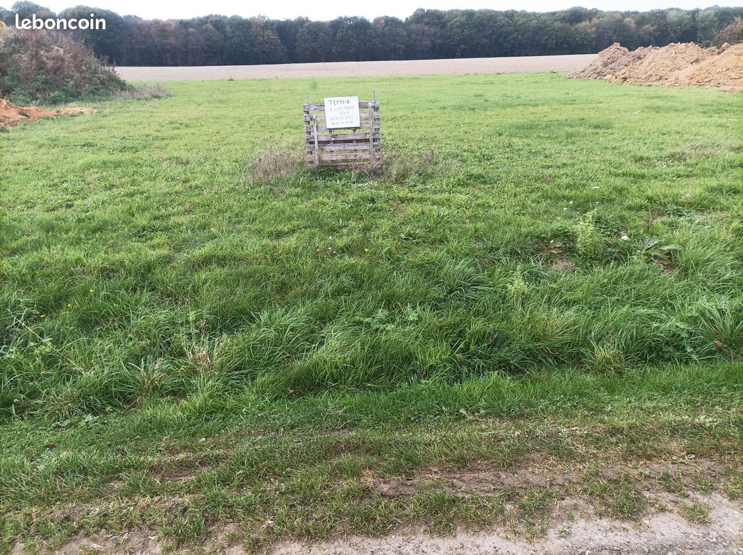  قطعة أرض في Indre, France رقم 324839