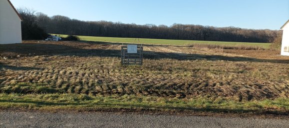  قطعة أرض في Indre, France رقم 324839 2