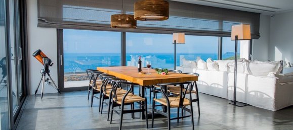  فيلا في Agios Nikolaos, Greece 420متر مربع رقم 3622 17