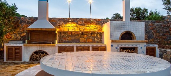  فيلا في Agios Nikolaos, Greece 420متر مربع رقم 3622 7