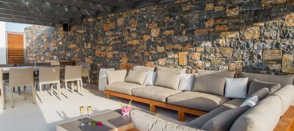 420m² Villa in Agios Nikolaos, Greece No. 3622 4