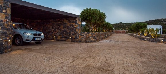 420m² Villa in Agios Nikolaos, Greece No. 3622 12