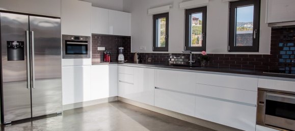 420m² Villa in Agios Nikolaos, Greece No. 3622 21