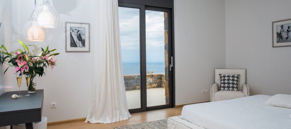 420m² Villa in Agios Nikolaos, Greece No. 3622 28