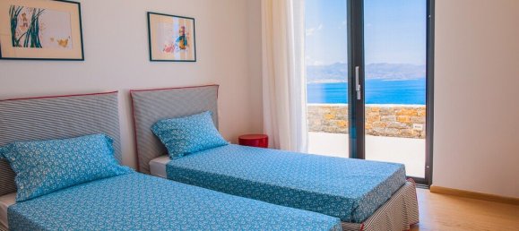  فيلا في Agios Nikolaos, Greece 420متر مربع رقم 3622 27