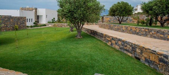 420m² Villa in Agios Nikolaos, Greece No. 3622 10