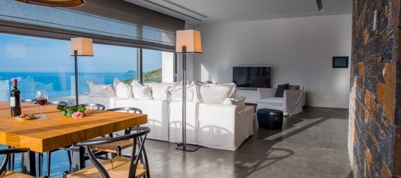  فيلا في Agios Nikolaos, Greece 420متر مربع رقم 3622 19