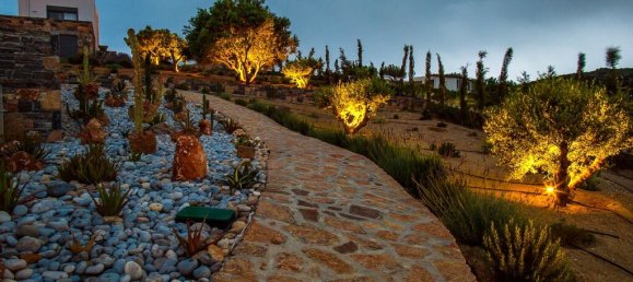  فيلا في Agios Nikolaos, Greece 420متر مربع رقم 3622 5