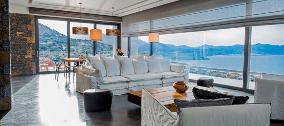  فيلا في Agios Nikolaos, Greece 420متر مربع رقم 3622 16
