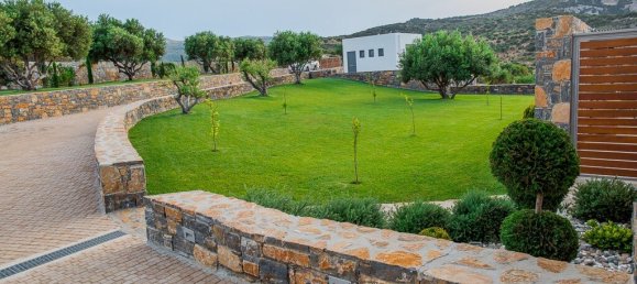 فيلا في Agios Nikolaos, Greece 420متر مربع رقم 3622 8