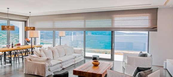 420m² Villa in Agios Nikolaos, Greece No. 3622 15