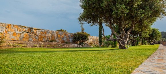 420m² Villa in Agios Nikolaos, Greece No. 3622 9