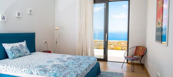  فيلا في Agios Nikolaos, Greece 420متر مربع رقم 3622 25