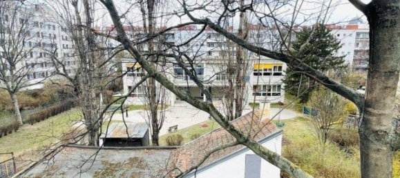 2 rooms Apartment in Vienna, Austria No. 260629 11