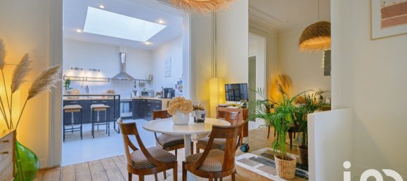 1 غرف نوم شقة في Lille, France رقم 239820 4