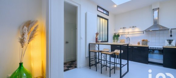 1 غرف نوم شقة في Lille, France رقم 239820 5