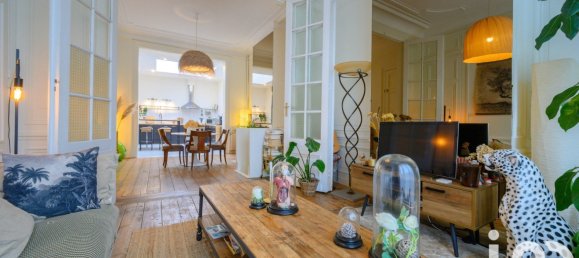 1 غرف نوم شقة في Lille, France رقم 239820 3