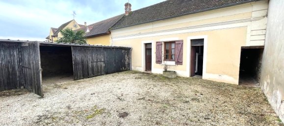Casa de 2 dormitorios en Marolles-sur-Seine, France No. 191869 4