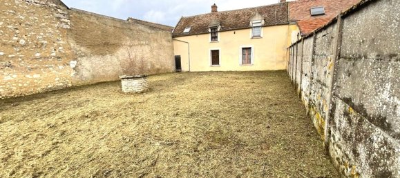 Casa de 2 dormitorios en Marolles-sur-Seine, France No. 191869 5