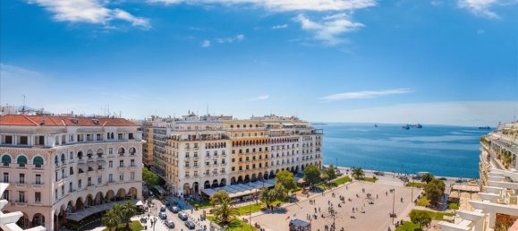 180m² Property in Thessaloniki, Greece No. 4429 2