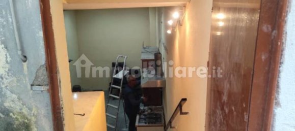 55m² Warehouse in Naples, Italy No. 89726 2