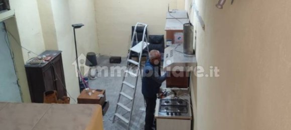 55m² Warehouse in Naples, Italy No. 89726 10