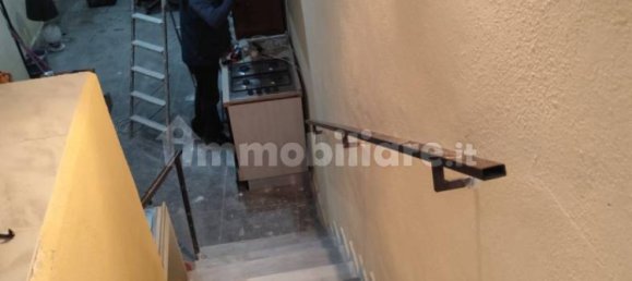 55m² Warehouse in Naples, Italy No. 89726 12