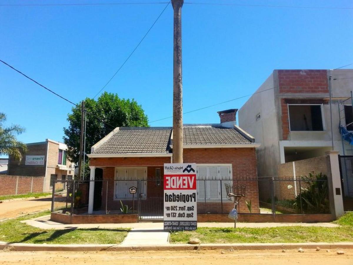 2 Schlafzimmer Haus in Entre Rios, Argentina, Nr. 17400