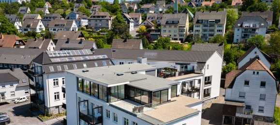 2 bedrooms Penthouse in Hochsauerlandkreis, Germany No. 34432 14