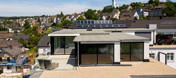 2 bedrooms Penthouse in Hochsauerlandkreis, Germany No. 34432 12