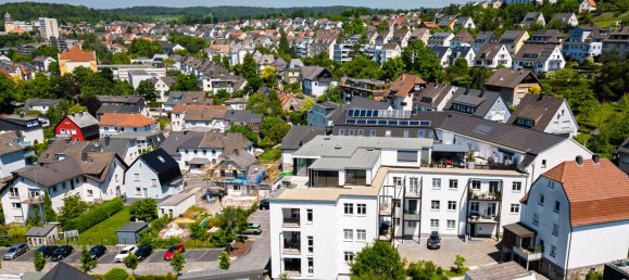 2 bedrooms Penthouse in Hochsauerlandkreis, Germany No. 34432 16