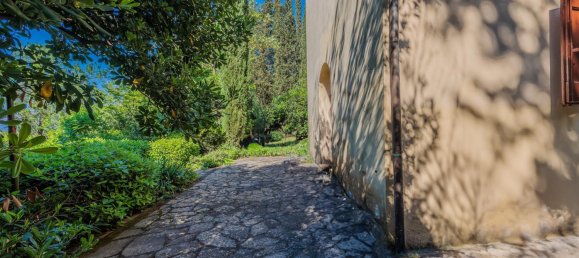 2 bedrooms Villa in Montespertoli, Italy No. 79807 10