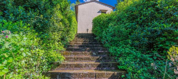 2 bedrooms Villa in Montespertoli, Italy No. 79807 8