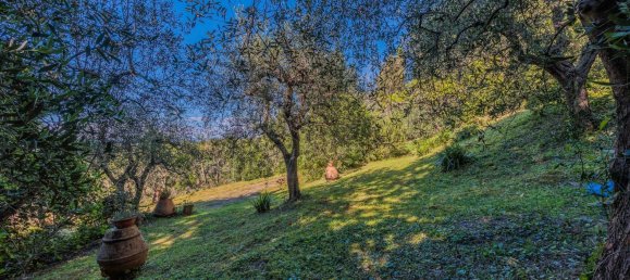 2 bedrooms Villa in Montespertoli, Italy No. 79807 6