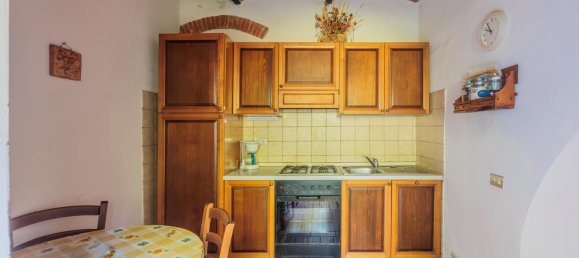 2 bedrooms Villa in Montespertoli, Italy No. 79807 18