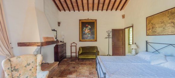 2 bedrooms Villa in Montespertoli, Italy No. 79807 21