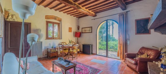 2 bedrooms Villa in Montespertoli, Italy No. 79807 20