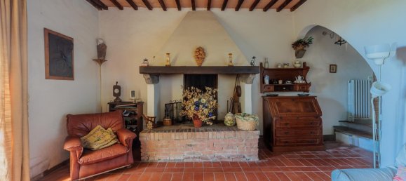 2 bedrooms Villa in Montespertoli, Italy No. 79807 16