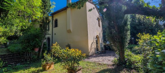 2 bedrooms Villa in Montespertoli, Italy No. 79807 27