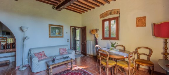 2 bedrooms Villa in Montespertoli, Italy No. 79807 13