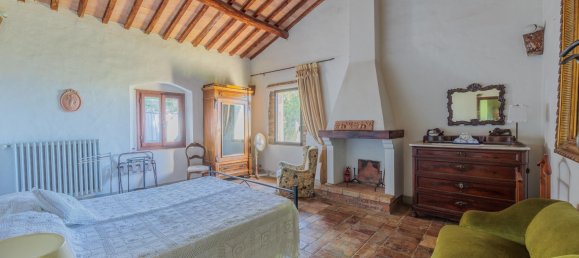 2 bedrooms Villa in Montespertoli, Italy No. 79807 19