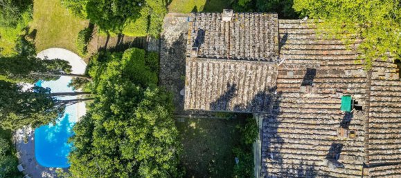 2 bedrooms Villa in Montespertoli, Italy No. 79807 31